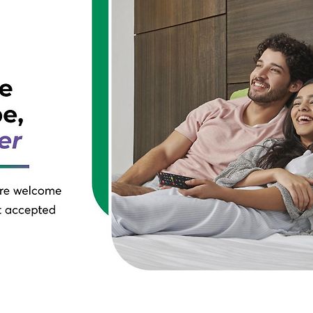 Itsy Hotels Transit Express コルカタ エクステリア 写真
