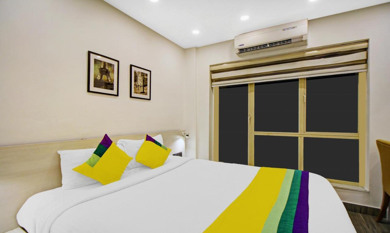 Itsy Hotels Transit Express コルカタ エクステリア 写真