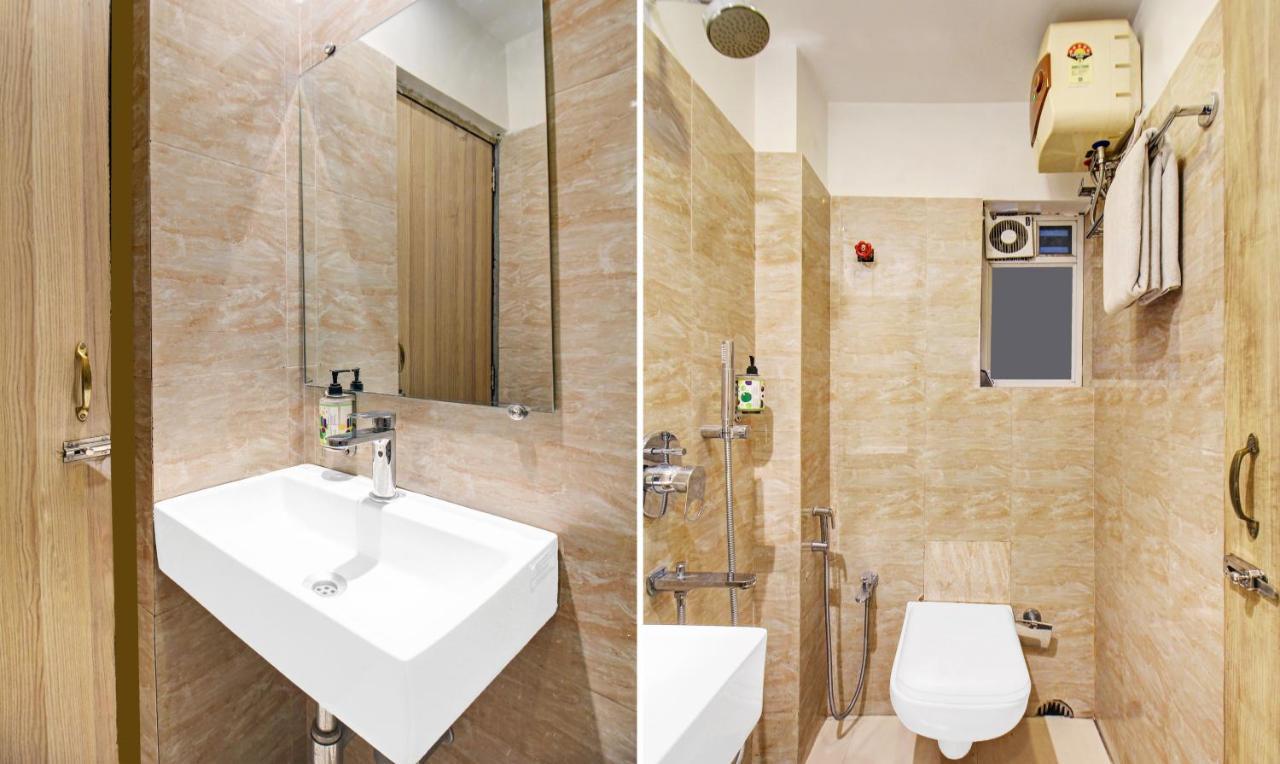 Itsy Hotels Transit Express コルカタ エクステリア 写真