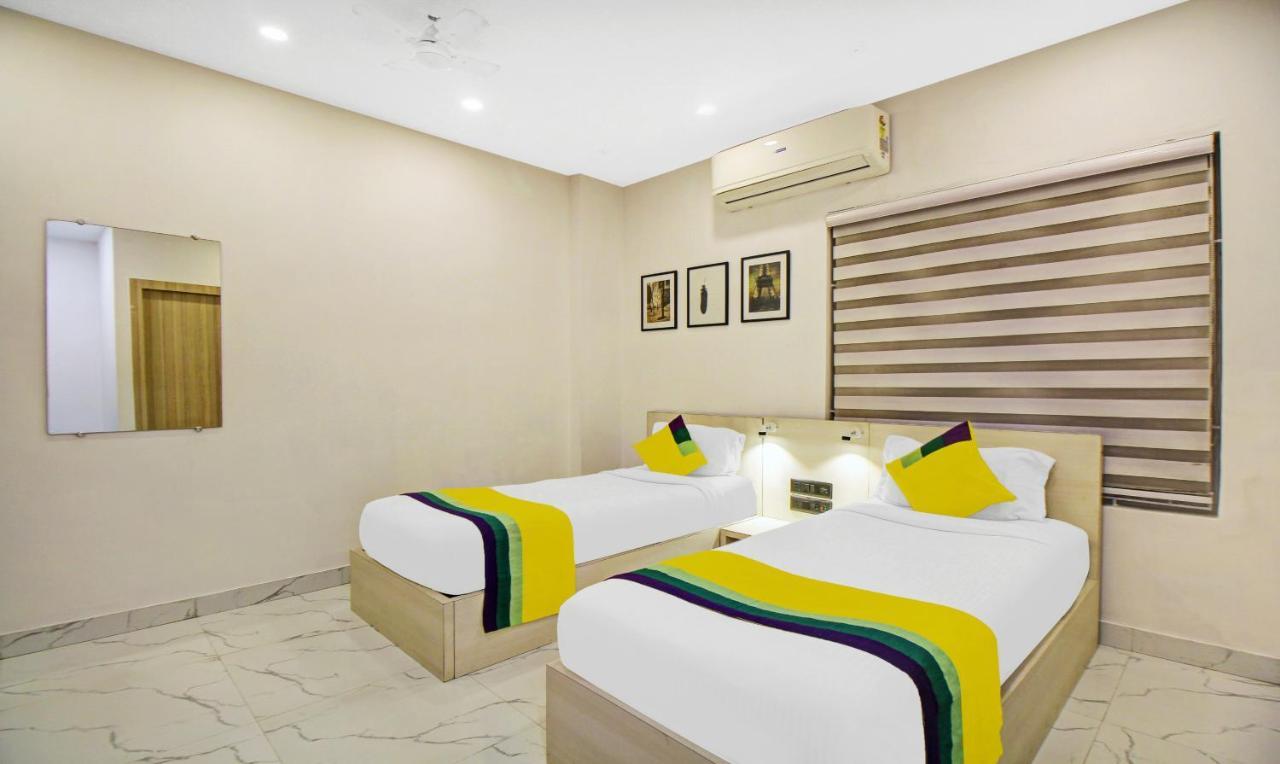 Itsy Hotels Transit Express コルカタ エクステリア 写真
